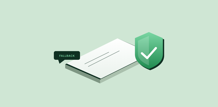 No Hallucination by Design